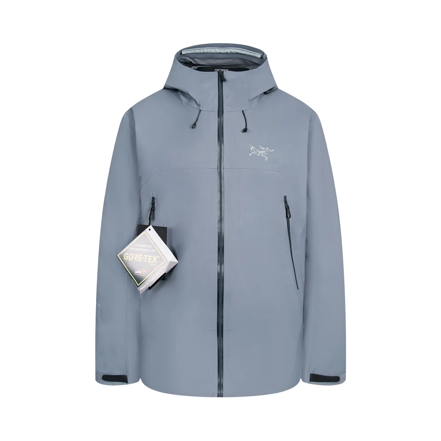 【 】 ARCTERYX Beta SLSeries SL GORE-TEX Breathable Breathable Series Versatile ， bluesign@ N '3LGORE-TEX ， ， Wear-Resistant， 、 Breathable， ! ARC TERYX ， 3D Tri-Durance ， P ， YKK ， ， ， 。 Size：S-XXL ：Black